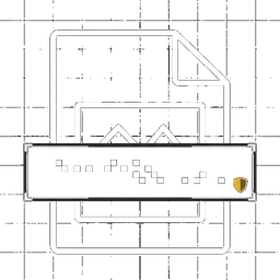 Unreference icon